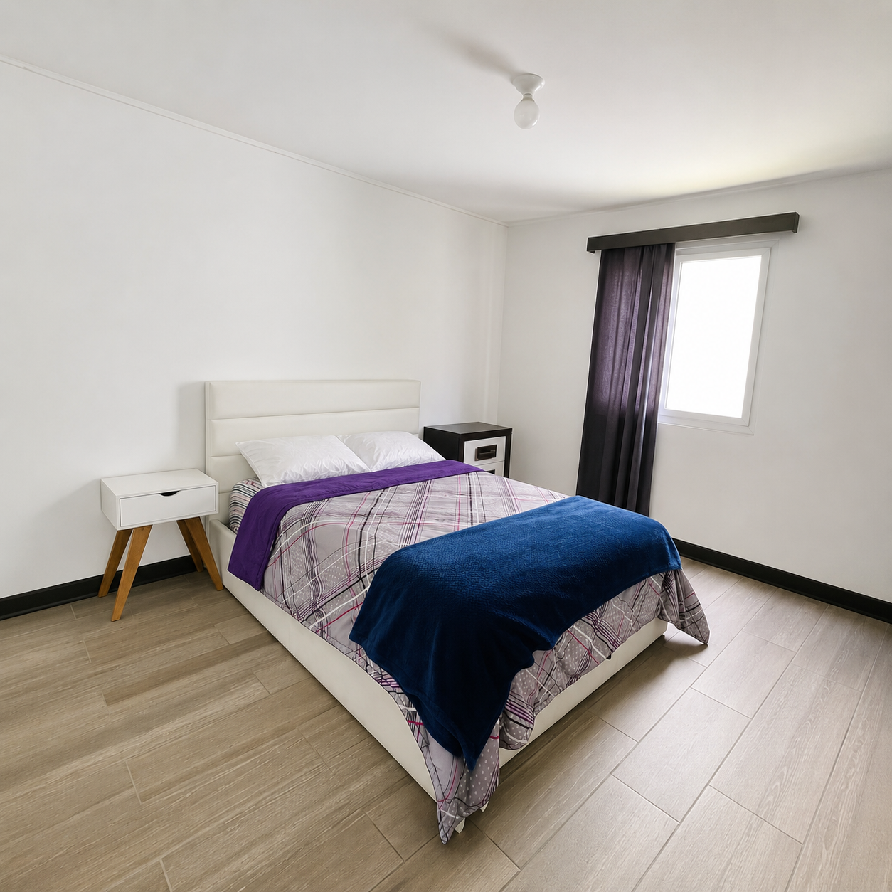 Apartamento en venta en Villas Granada 2 zona 10 de Sta. Catarina Pinula - foto 9